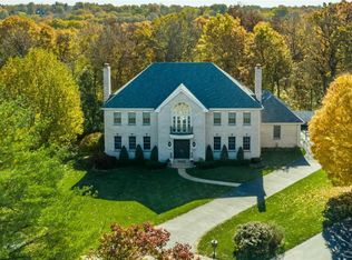 12610 Rambling Oaks Pl, Saint Louis, MO
