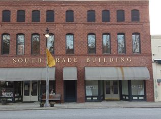 25 S Trade St, Tryon, NC 28782