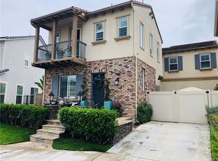 18380 Homestead Ave, Yorba Linda, CA 92886