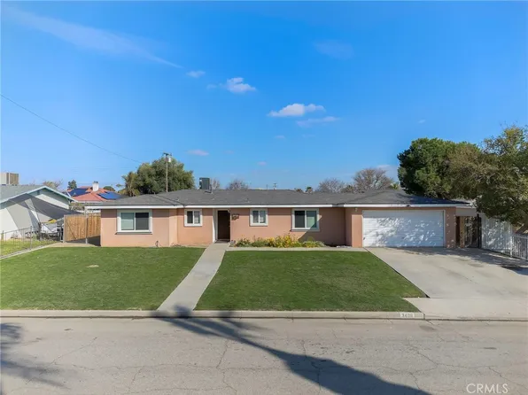 3406 Herndon St, Bakersfield, CA 93312