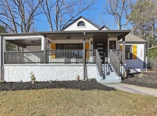 384 Carey Dr SE, Atlanta, GA 30315