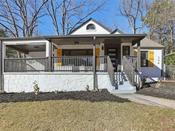 384 Carey Dr SE, Atlanta, GA 30315