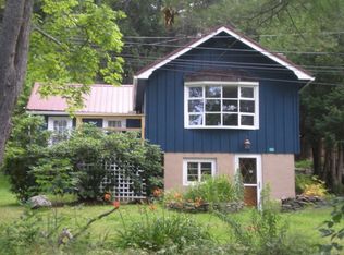 360 N Lake Rd, Columbia Cross Roads, PA 16914