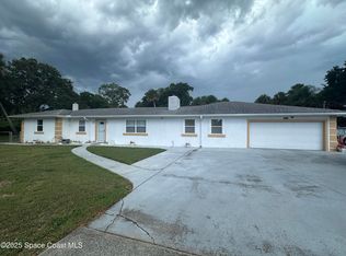 1115 Santa Rosa Dr, Rockledge, FL 32955