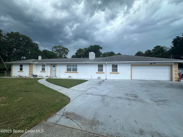 1115 Santa Rosa Dr, Rockledge, FL 32955