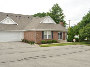 1014 Garden Pointe Pl, Lyndon, KY 40242