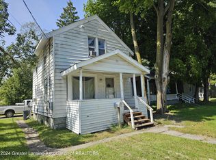 1142 Shepard St, Lansing, MI 48912