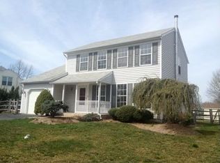 185 Abbey Dr, Royersford, PA 19468