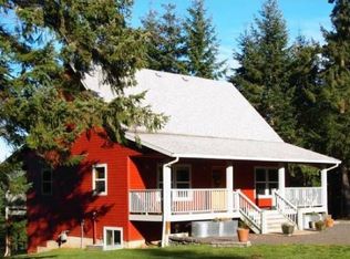 61111 Robinette Rd, Saint Helens, OR 97051