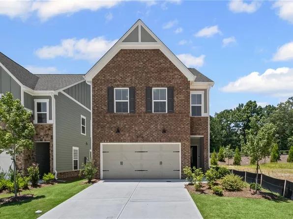 5756 Tillman Way, Powder Springs, GA 30127