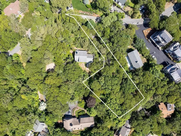 8C Willow Drive, Provincetown, MA 02657