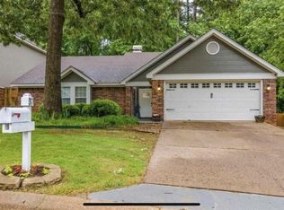 37 Summerwood Cv, Benton, AR 72019