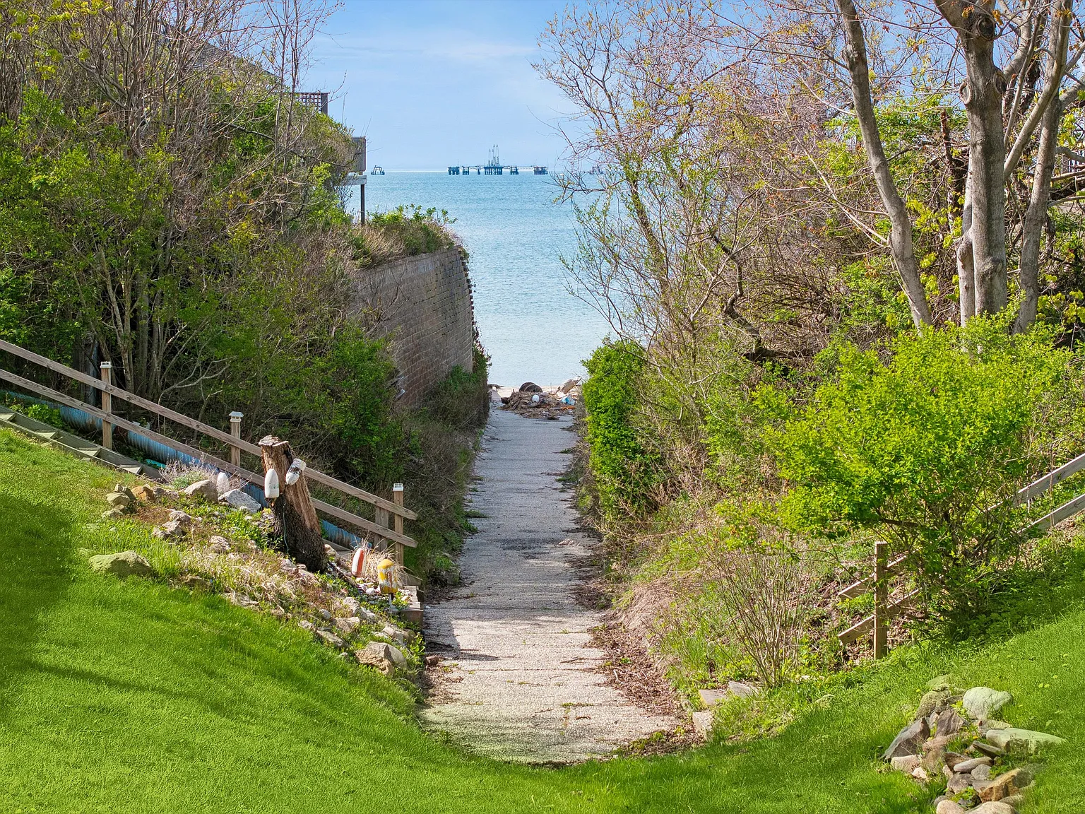 Welcome to Eventide, a classic summer camp on the Sound. — Photo 3