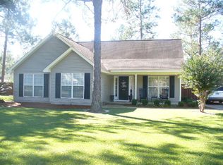 202 Turtle Pond Rd, Bainbridge, GA 39819