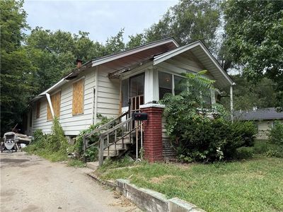 5932 Park Ave, Kansas City, MO, 64130