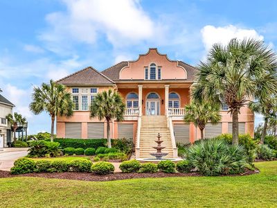 8708 N Ocean Blvd., Myrtle Beach, SC, 29572