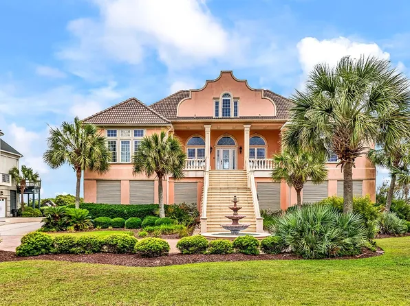 8708 N Ocean Blvd., Myrtle Beach, SC 29572