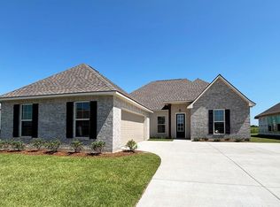 248 Kings Wood Ave, Thibodaux, LA 70301