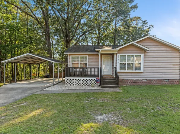 4914 S Pointe, Sanford, NC 27332