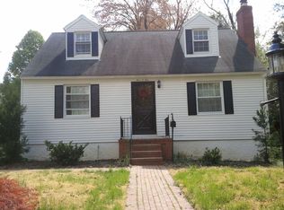 401 Brook Rd, Towson, MD 21286