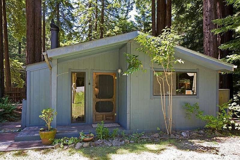 46600 Old State Hwy UNIT 18, Gualala, CA 95445 Zillow