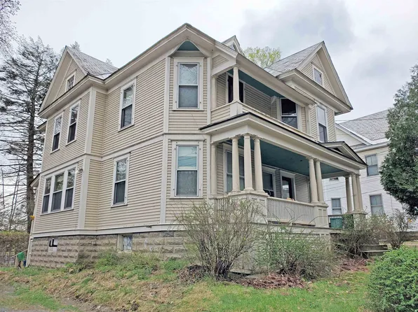 124 Green Street, Brattleboro, VT 05301