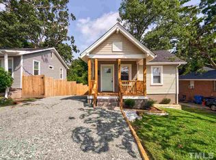 621 Dupree St, Durham, NC 27701