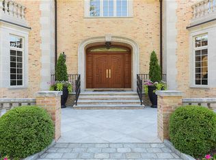 43 Penwood Rd, Mount Kisco, NY 10549