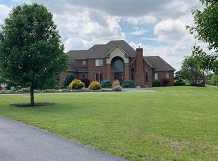 5455 County Road 6, Delta, OH 43515