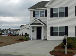64 Cattle Run Ln, Carolina Shor, NC 28467