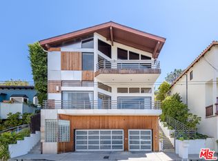 1352 Goucher St, Pacific Palisades, CA 90272