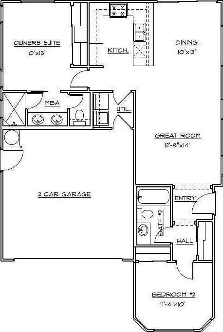 1st image of 8562 Greenback Ln #29
