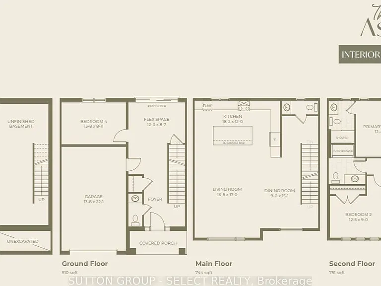 233 Upper Queen St #6 — Photo 30