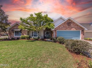 208 Foxworth Dr, Lafayette, LA 70506