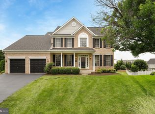 1902 Middlefield Ct, Frederick, MD 21702