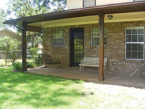 Back Porch