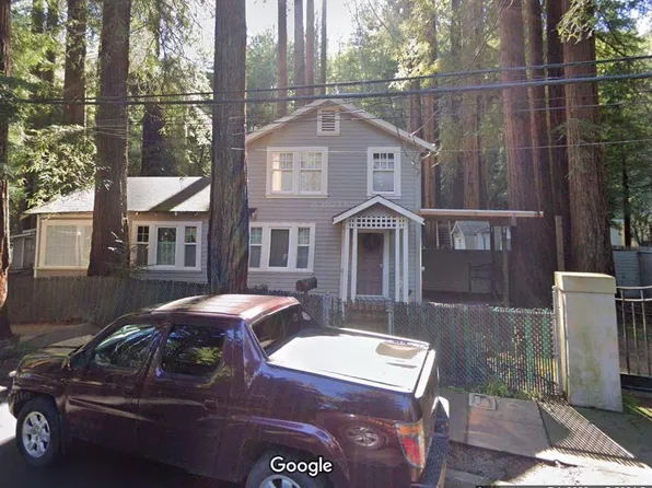 259 Madrone Ave, Larkspur, CA 94939