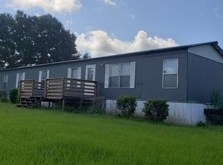 12344 52nd St, Live Oak, FL 32060