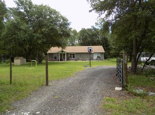 2045 Water Oak Rd, Bunnell, FL 32110