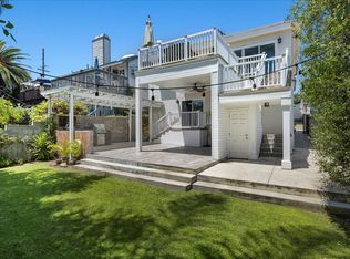 1020 Palos Verdes Blvd, Redondo Beach, CA 90277