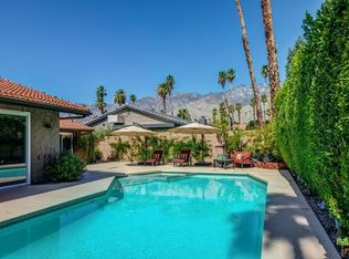 2958 E Alta Loma Dr, Palm Springs, CA 92264