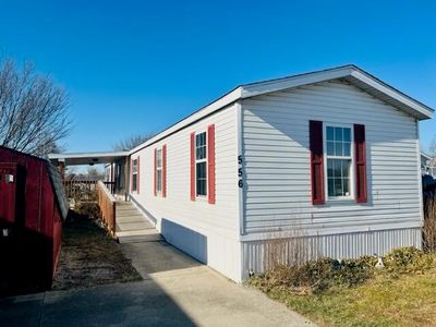 8583 State Route 219 Lot 556, Celina, OH, 45822