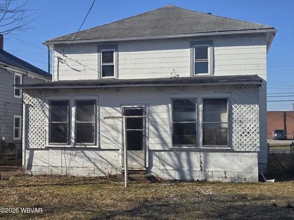 106 Emery St, Williamsport, PA 17701