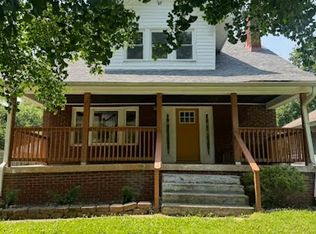 327 W Southern Ave, Indianapolis, IN