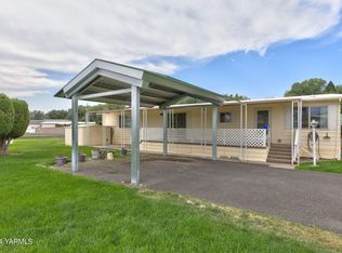 3601 Castlevale Rd UNIT 7, Yakima, WA 98902