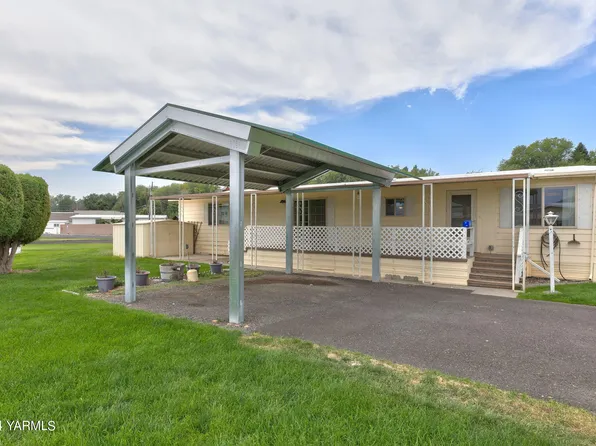 3601 Castlevale Rd Unit 7, Yakima, WA 98902