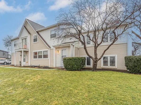 1114 Inverrary Ln #1114, Deerfield, IL 60015