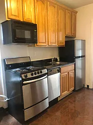 Rented by Oxford Property Group
