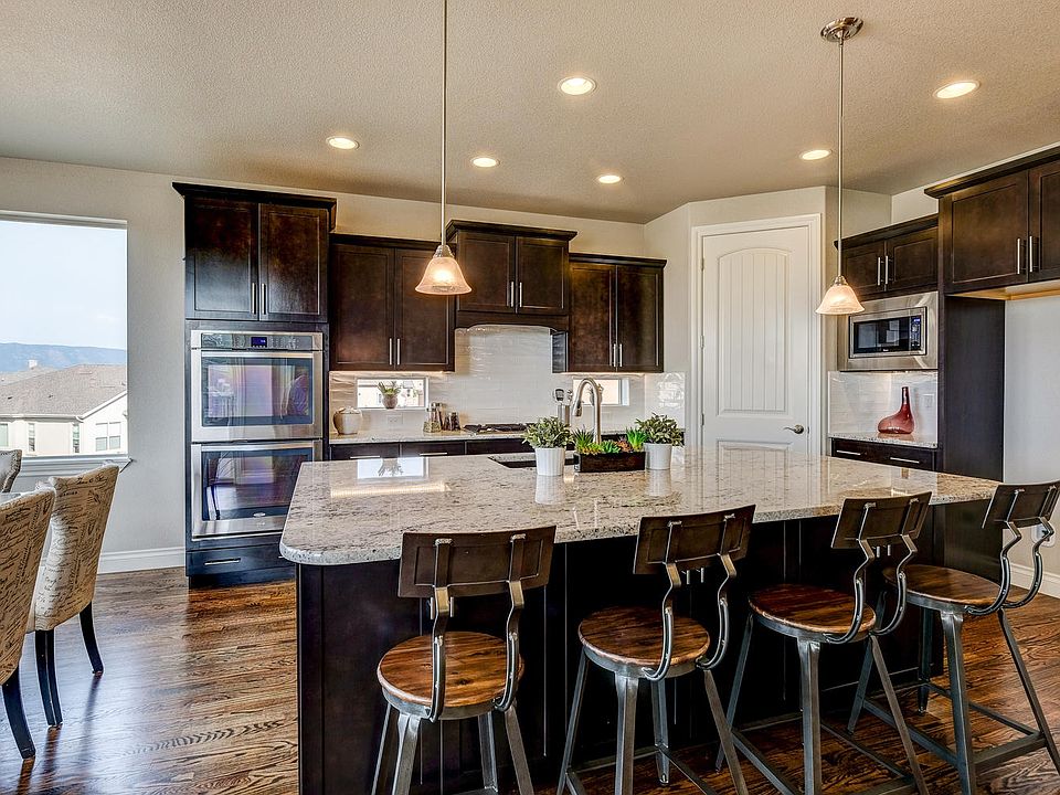 The Magnolia Plan, Flying Horse, Colorado Springs, CO 80921 Zillow
