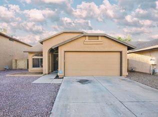 11920 N 76th Dr, Peoria, AZ 85345